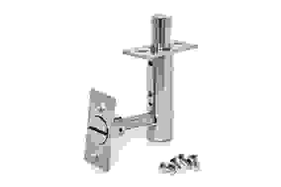 Задвижка торц. FL-0360-CR