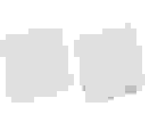 Крючки самоклеящиеся из двух деталей, 2 пары