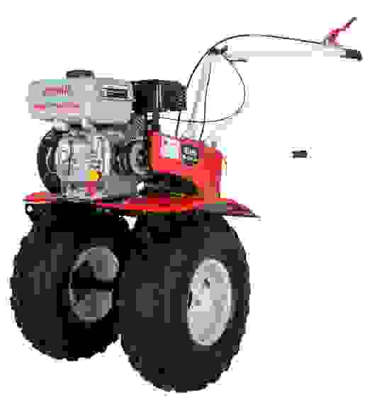 Мотоблок МБ-7500P-БФ Ресанта