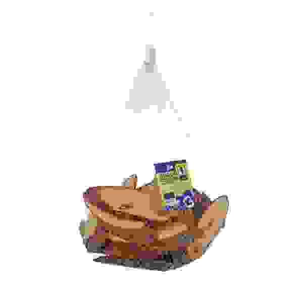 Набор спилов для декора 10-11х4см, 300 г INBLOOM