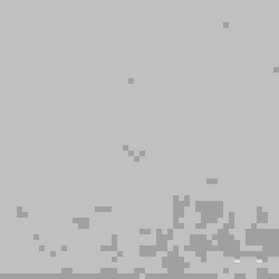 Пленка самоклеящаяся 0,45х2м, бетон серый