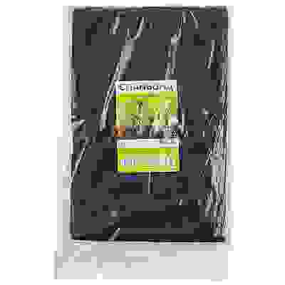 Спанбонд укрывной №60 (1,6**6м), черный