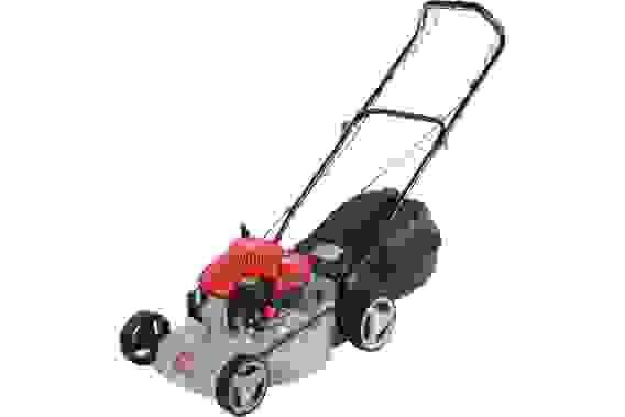 Газонокосилка бензиновая КР-5.0 БП Ресанта