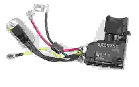 Выключатель 632А23-2