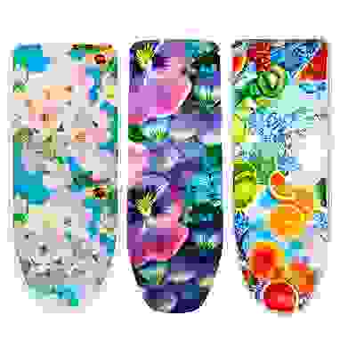 Чехол для гл. доски Ткань 140х50 см, триплированный