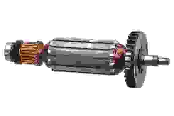 Ротор в сборе