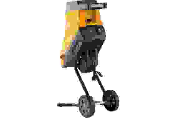 Измельчитель садовый электрический ECS-2500, 2500 Вт, 45 мм// Denzel