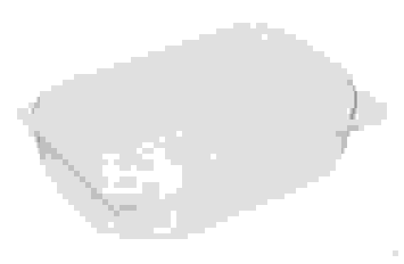 Контейнер с неразъемной крышкой 218х141х68 (1550 мл.) Комус РК 21 (Т)