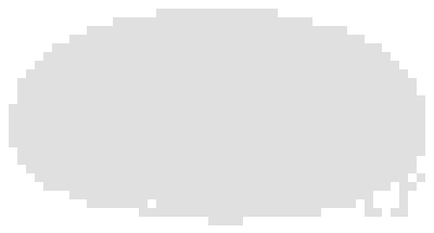 Крышка для контейнеров д-115 мм, высота 8 мм, прозрачная ПП *500