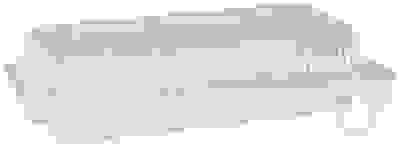 Контейнер с неразъемной крышкой 222х117х53 (800 мл.) Комус РК 19 (Т) (М) *480