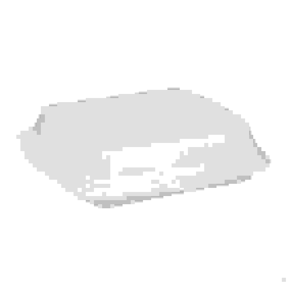 Ланч-бокс ВПС 1-секция (247х206х(35,30)) (в полиэтилене)*200