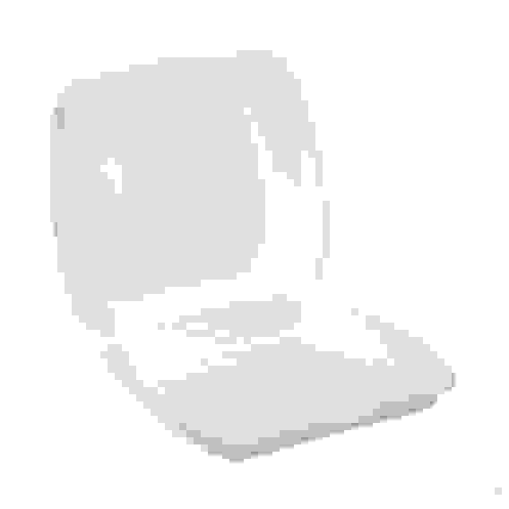 Ланч-бокс ВПС 1-секция (247х206х(35,30)) (в полиэтилене)*200