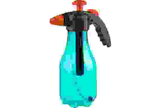 Опрыскиватель 1,5л ручной PH-1.5 работа под любым углом GRINDA