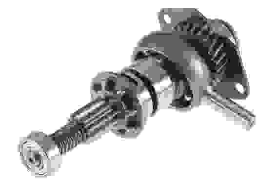 Промвал в сборе для перфоратора Makita 2450