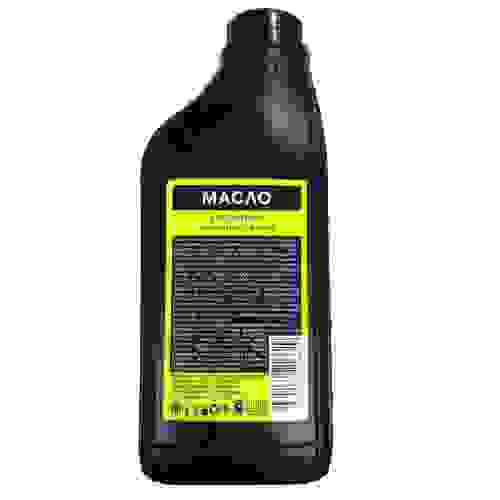 Масло для пильных цепей \"ХимАвто\" 1л.