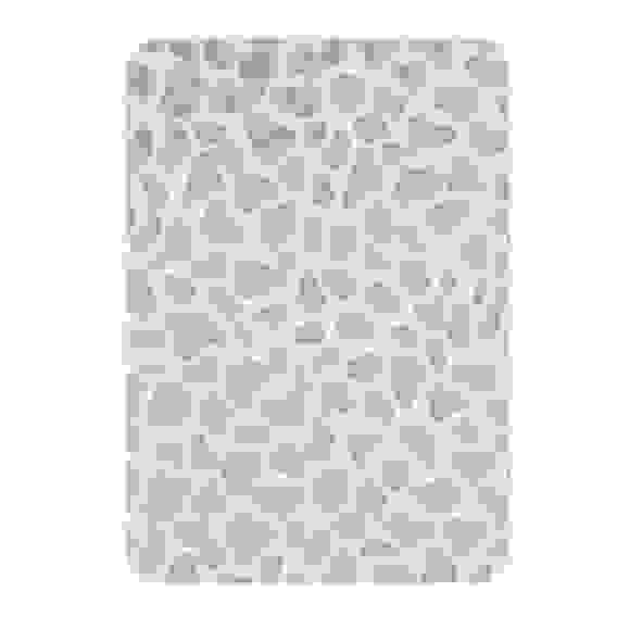 Комплект пост.белья 2, (3предм.: навол.2шт.,пододеял.1шт.) бязь,100% хлопок,принт,бежевый PROVANCE