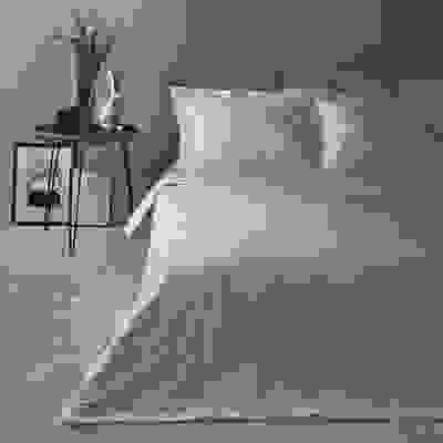 Комплект пост.белья 1,5, (3предм.: навол.2шт.,пододеял.1шт.) поплин,100% хлопок,зеленый PROVANCE