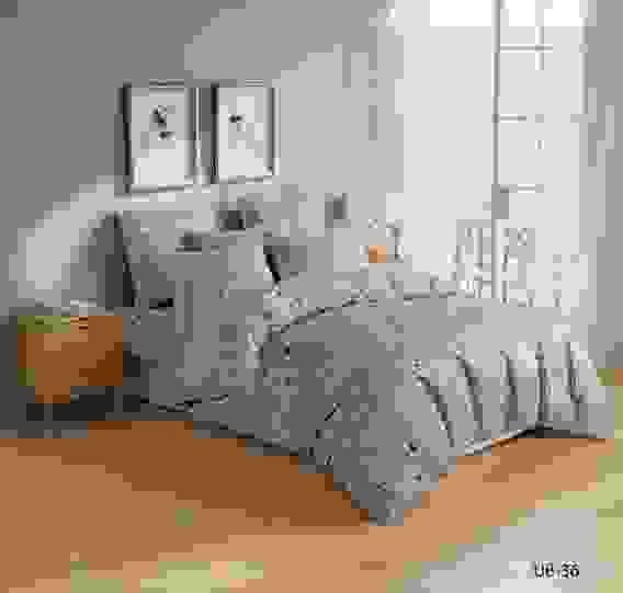 КПБ &quot;Монро&quot; Бязь Семейный 125гр