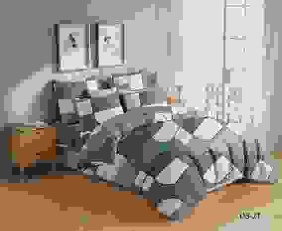 КПБ &quot;Монро&quot; Бязь Семейный 125гр