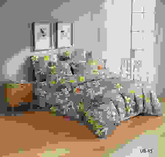 КПБ &quot;Монро&quot; Бязь Семейный 125гр