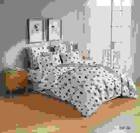 КПБ &quot;Монро&quot; Бязь Семейный 125гр