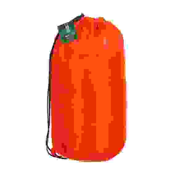 Спальник туристический, 180х75см, полиэстер 170T, 750 гр., холлофайбер 150 г/м2, +5С РУССО ТУРИСТО