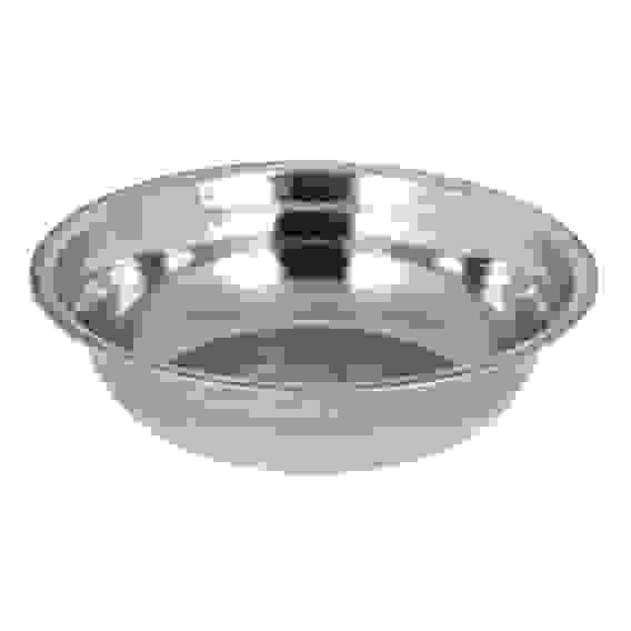 Тарелка походная, РУССО ТУРИСТО, 19х5,5см, металл