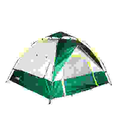 Палатка 2ух местная, РУССО ТУРИСТО, 200х200х140см