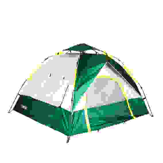 Палатка 2ух местная, РУССО ТУРИСТО, 200х200х140см