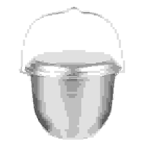 Котелок конический, РУССО ТУРИСТО, алюминиевый, 4,5 л