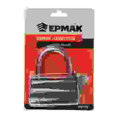 Замок навесной ЕРМАК &quot;Гаражный&quot; 70мм арт.В-70
