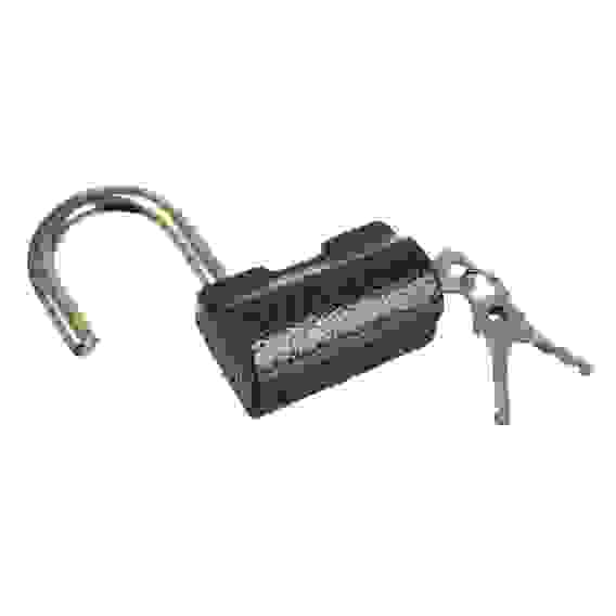 Замок навесной ЕРМАК &quot;Гаражный&quot; 70мм арт.В-70