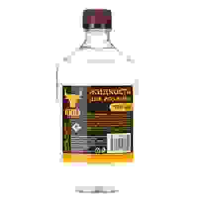 Жидкость для розжига 500мл GRILLBOOM