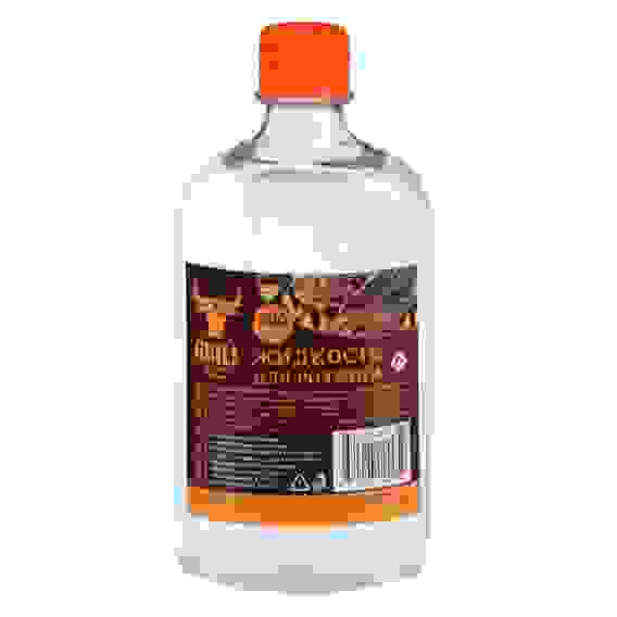 Жидкость для розжига 500мл GRILLBOOM