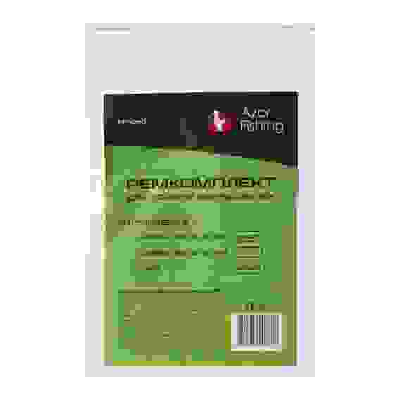 Ремкомплект для ПВХ лодок и матрасов AZOR FISHING