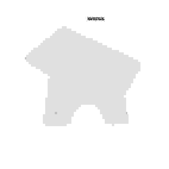 Коврик д/ван.комн.&quot; ZALEL&quot; 55*85 2-пр WHITE