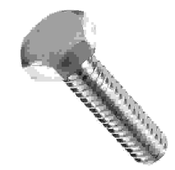 Болт с ш\г полная резьба DIN 933 20*100