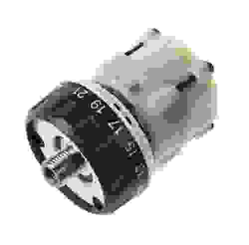 Редуктор 127356-7