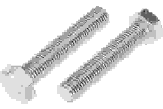 Болт с ш\г полная резьба DIN 933 16*80