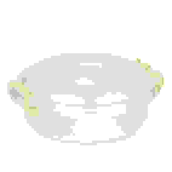 Контейнер 3л круглый (с ручками) (уп.12)