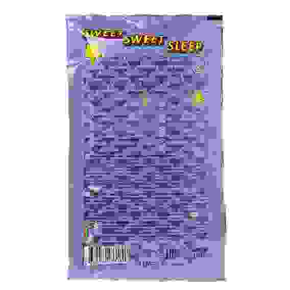 Соль для ванн двухцветная шипучая Candy bath bar &quot;Detox &amp; Update&quot;/&quot;Sweet Sweet Sleep&quot;, 100г