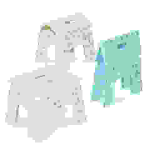 Табурет детский "Алфавит" складной (сиреневый) (уп.10)