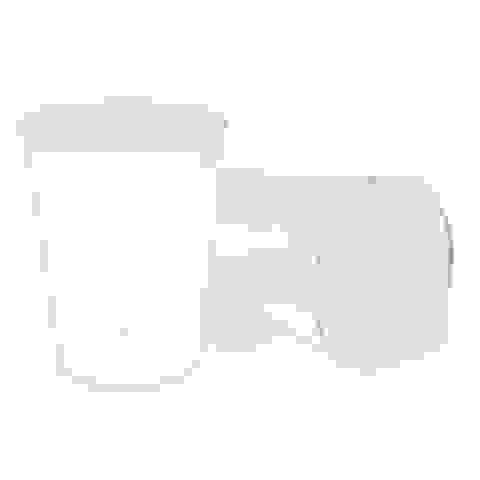 Стакан 0,35л (прозрачный) (уп.30)