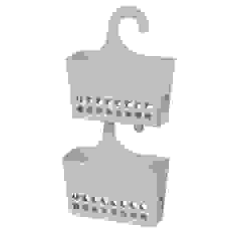 Контейнер навесной (серый) (уп.12)