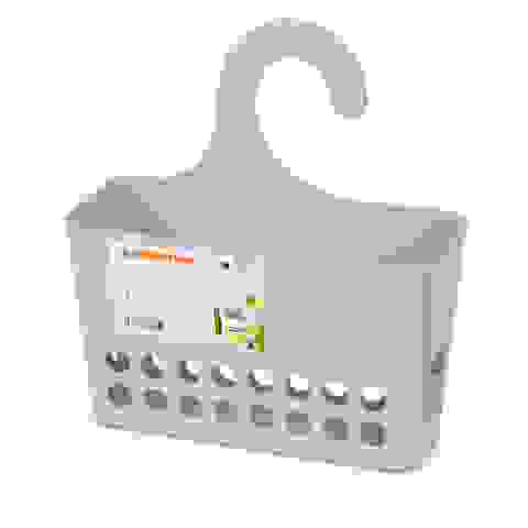 Контейнер навесной (серый) (уп.12)