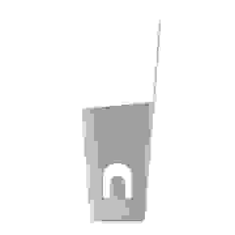 Контейнер навесной (серый) (уп.12)