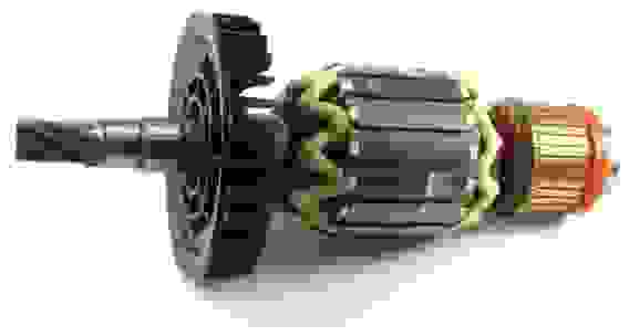 Якорь НМ 1202С Makita аналог 9700020092