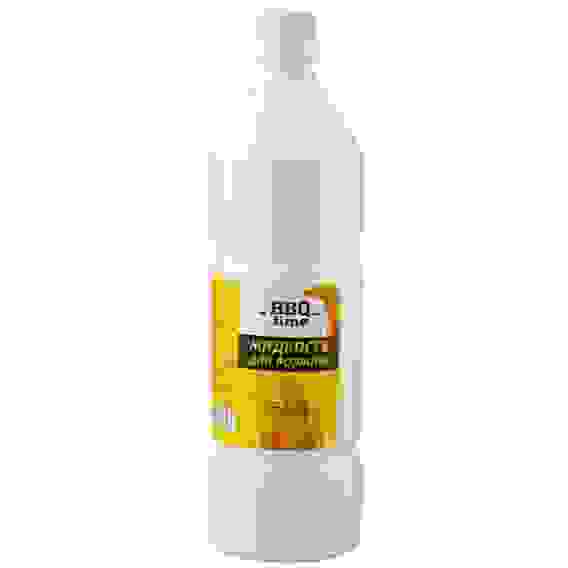 Жидкость для розжига 1 л., углеводородная, BBQ time