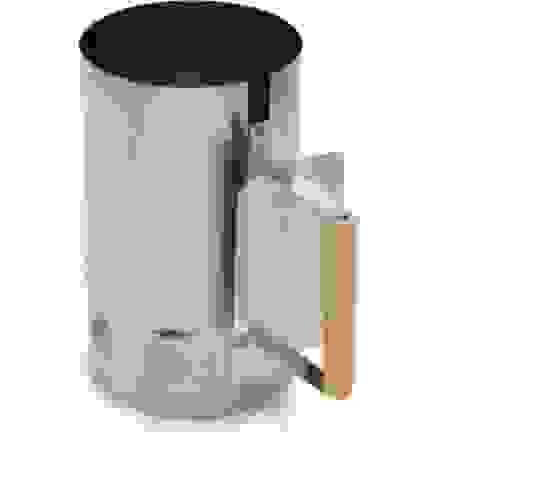 Стартер для быстрого розжига угля, ROYALGRILL™