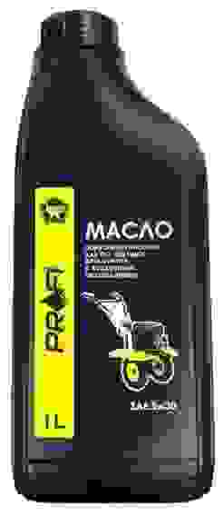 Масло ХимАвто полусинтетическое для 4-х тактных двигателей SAE 5W30 1л.